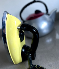 Rare Vintage MORPHY RICHARDS