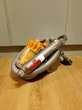 Dyson DC22 Multifloor Cylinder