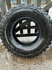 BFD084166 PART WORN TYRE