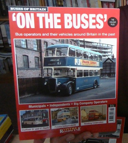 The buses book new - buses, 6