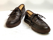 Fitflop mens leather boat - fitflop,