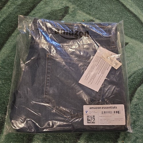Brand new amazon - brand, essentials