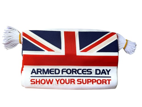 Armed forces day bunting - bunting, 9
