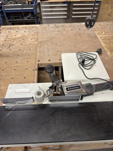 Tech eb401 table top - eb401, edge