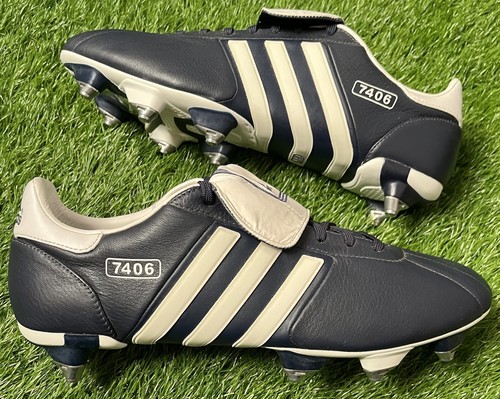 Adidas 7406 football boots - 7406,
