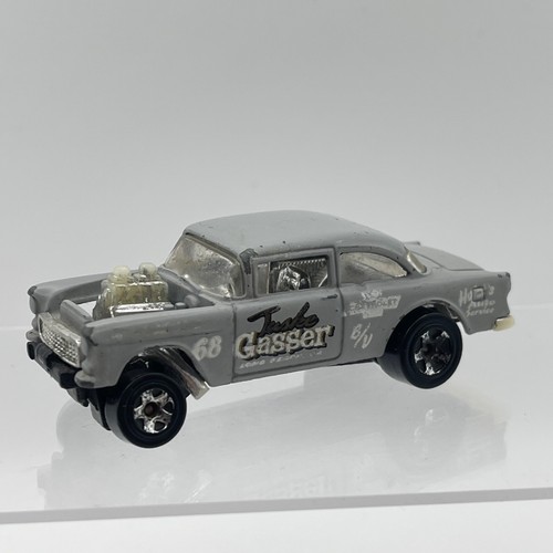 Hot wheels chevy - hot,