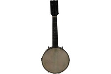Jetelele 4-String Banjo