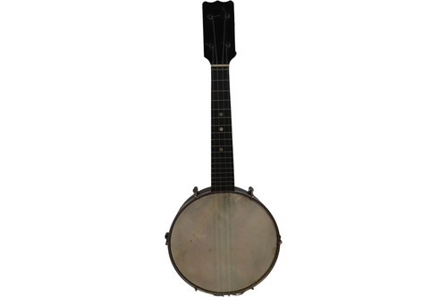 Jetelele string banjo - jetelele, 4-string
