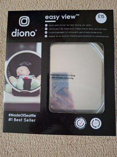 Diono easy view - diono,