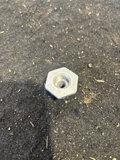 KTM EXC 300 2006 Seat Bolt