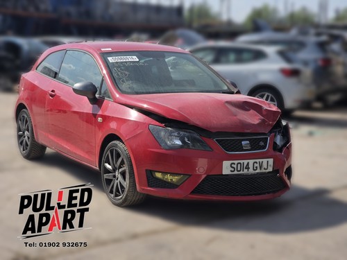 2013 2015 seat - ibiza, fr