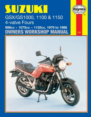 Suzuki gsx1000 1100 1150 - 1100,