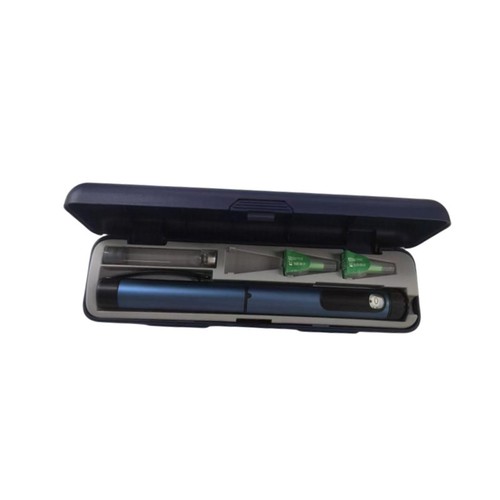 Insulin pen storage case - storage,