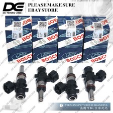 4x Intake Manifold Fuel