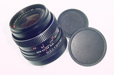 Flektogon 35mm F/2.4 Carl