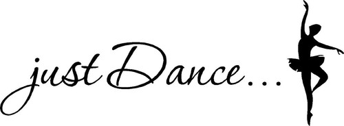 Just dance vinyl - just,