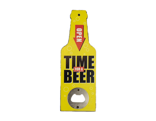 Novelty wooden beer - novelty,