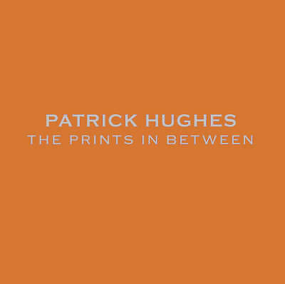 Patrick hughes - hughes, by