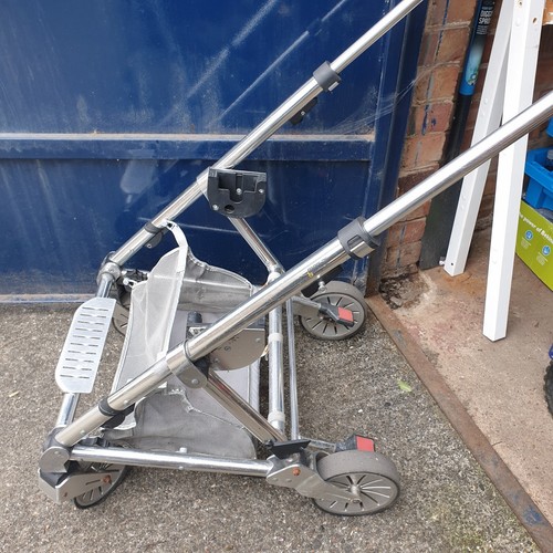Urbo chassis - urbo,