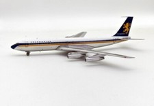 INFLIGHT 1/200 CALEDONIAN