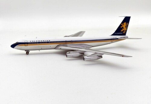 Inflight 200 caledonian - inflight,