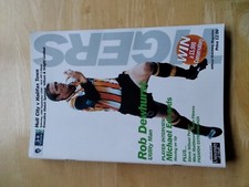 1998/99 HULL CITY V HALIFAX TOWN - DIVISION 3