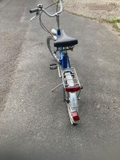 Elswick Shopper Bike  Project 20” Raleigh Folding Shopping