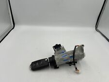 2016 VOLKSWAGEN JETTA MK6.5 IGNITION BARREL & KEY  5K0 905 865   