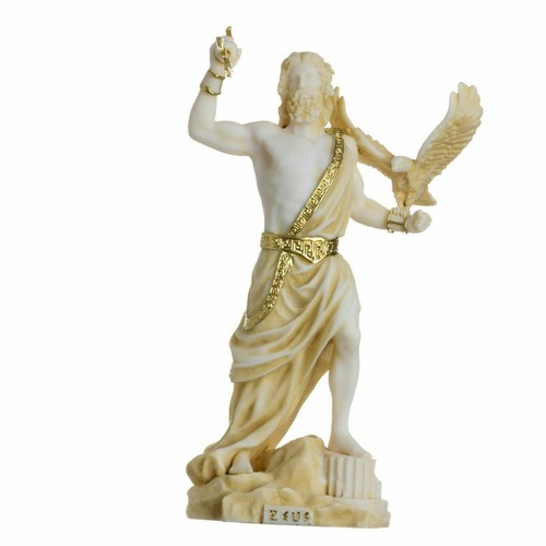 Zeus greek god - greek, jupiter