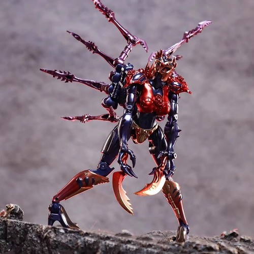 Transart toys bwm - transart, beast