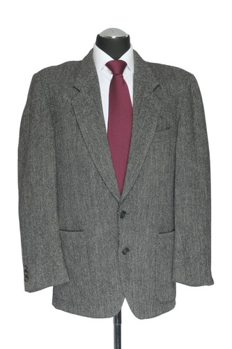 Harris tweed men jacket - harris, suit