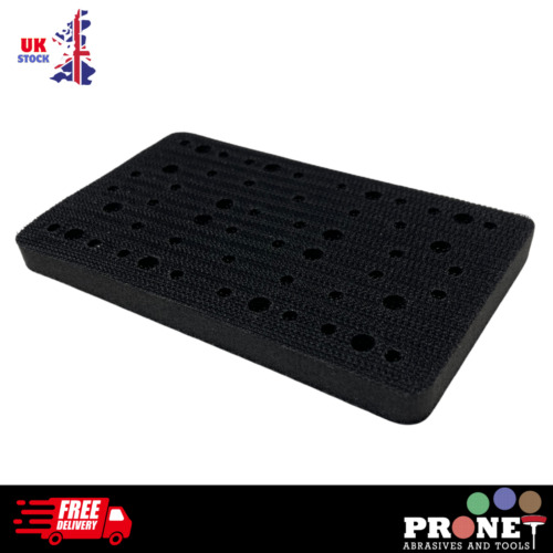 133mm soft foam interface - 133mm,