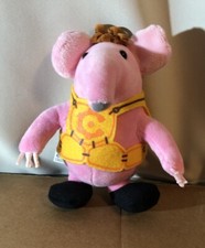 CBeebies The Clangers 6”