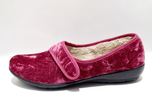 Hotter thyme slippers - 9, std
