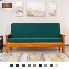 Armless Futon Cover Mattress