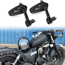 Motorcycle 7/8" Handle Bar End