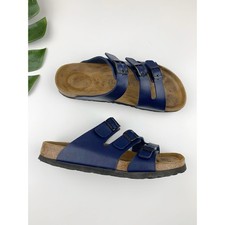 Betula Birkenstock Sandals
