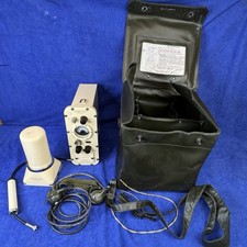 Ericsson 1320D Geiger Counter