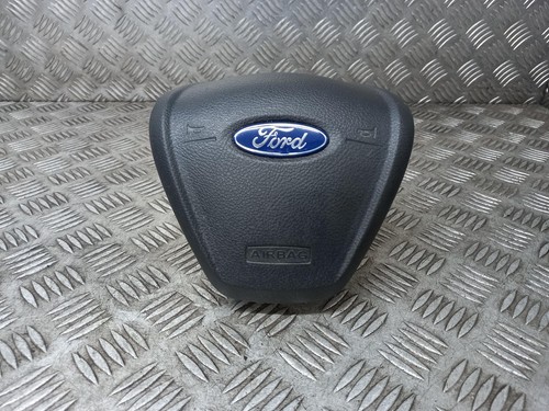 Ford max mk1 rhd steering - b,