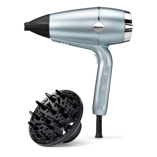 Babyliss hydro fusion hair - hydro-fusion,