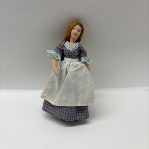 12th scale dolls house - scale,