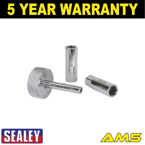 Sealey tappet adjustment - tappet, tool