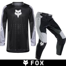 Fox VENTED Enduro Adventure