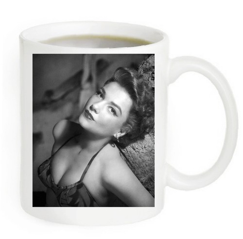 Anne baxter photo - photo, coffe