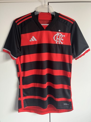 Flamengo adidas 2023 24 - cr, 2023/24