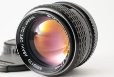 Near MINT SMC Pentax-M 85mm