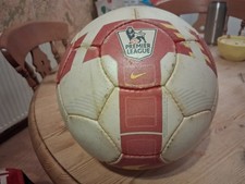 Nike T90 Omni football EPL