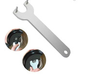 Angle Grinder Key Tool Perfect