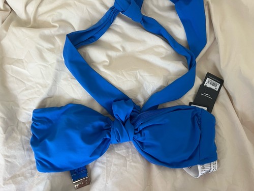 Seafolly collective sash tie