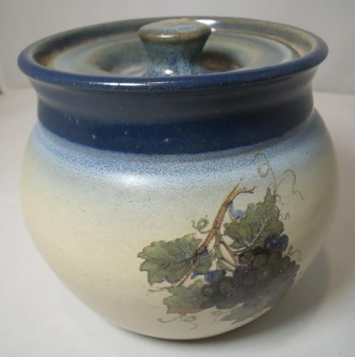 Vintage wenlock pottery - vintage,